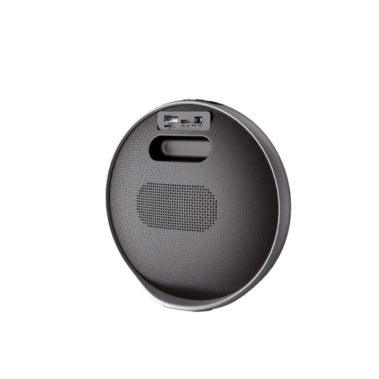 Compact Output Bluetooth Speaker