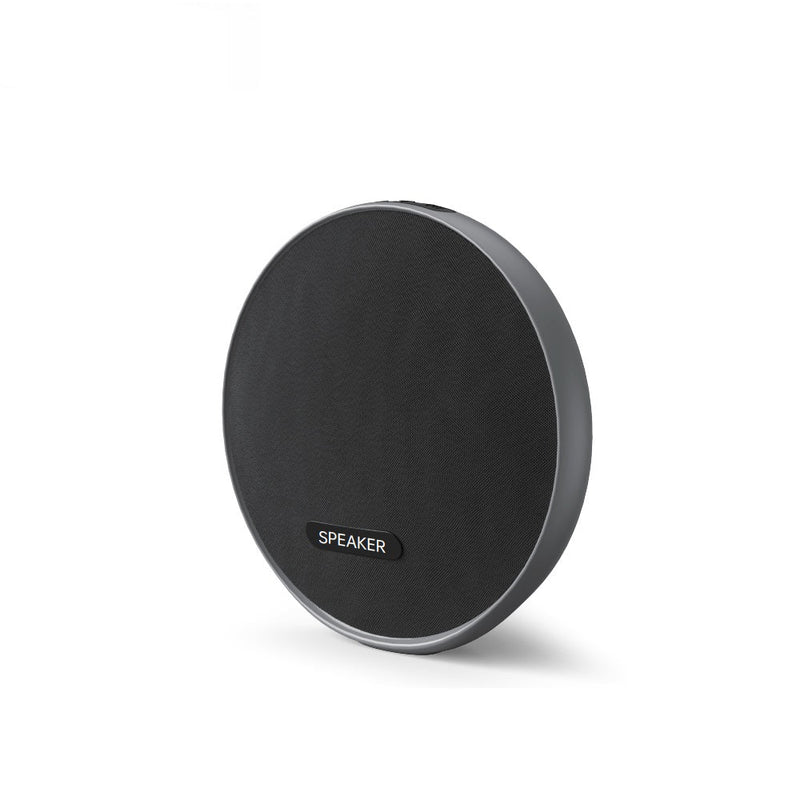 Compact Output Bluetooth Speaker