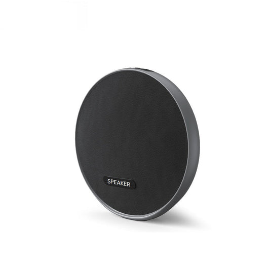 Compact Output Bluetooth Speaker